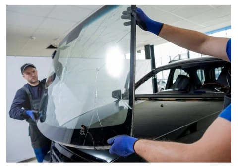 Windscreen Replacement and Repair Services in Perth, WA - 5/5