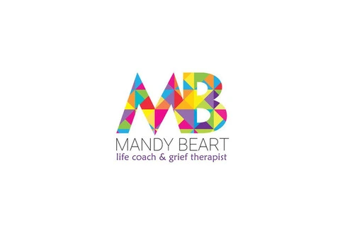 Life Coach and Grief Therapist in Newcastle - Mandy Beart