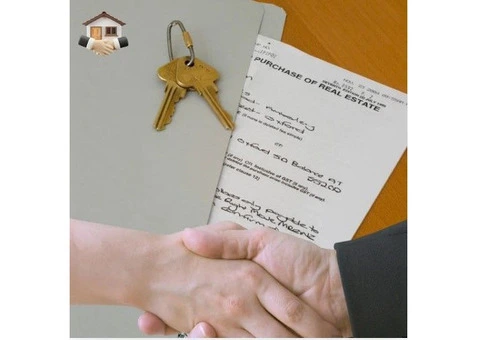 Trusted Epping Conveyancers for Easy Property Transactions