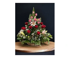 Get a Stunning Floral Arrangement from a Local Florist in Adelaide