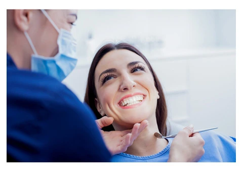 Best Dentists Perth