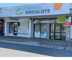 Endocrinologist Brisbane