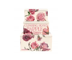 Stylish and Functional Emma Bridgewater Tins for Your Home
