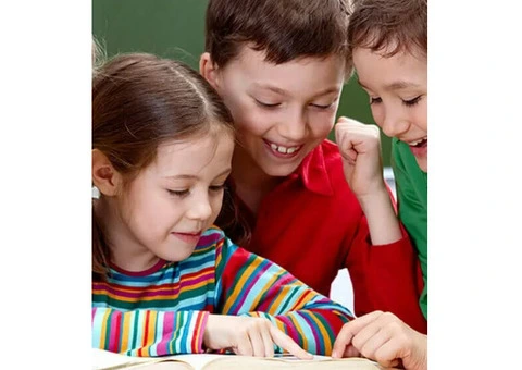 Experience the Difference with Top Child Care in Yokine for a Brighter Future