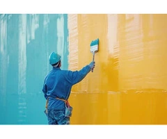 Expert Commercial Painting Services for Stunning Business Spaces
