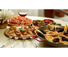 Happy Hours Cafe and Restaurants Melbourne Australia