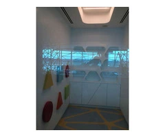 Commercial Office Fitouts Brisbane | Capri Qld