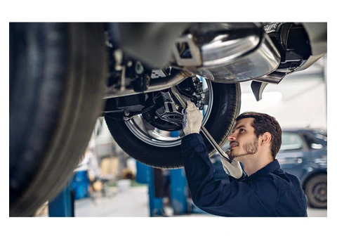 Expert Land Rover Service in Adelaide