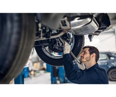 Expert Land Rover Service in Adelaide