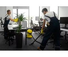AMS Carpet Cleaning Solution in Perth, WA in the Budget