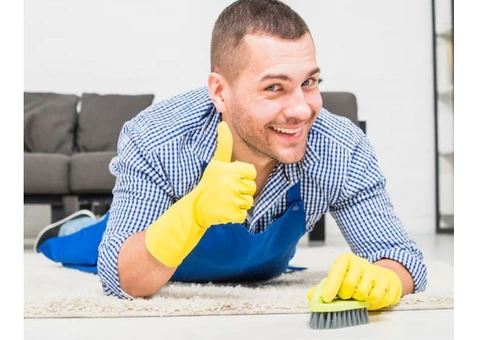 AMS Carpet Cleaning Solution in Perth, WA in the Budget - 3/4