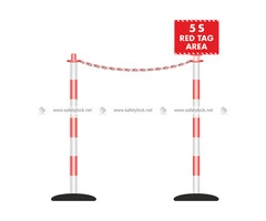 Explore Comprehensive range of 5S Lean Products for Workplace