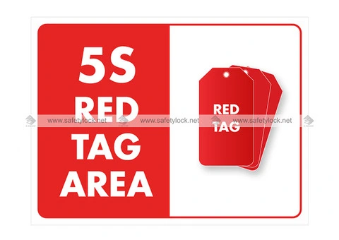 Explore Comprehensive range of 5S Lean Products for Workplace - 6/7