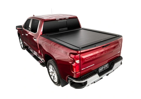 Elevate Your Chevrolet Silverado with Australia's Top Electric Roll R Cover