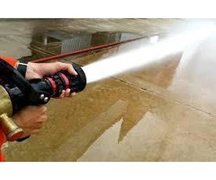 pressure washing Newcastle