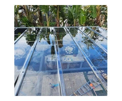 Reliable Carport Roofing Solutions by Melbourne Gutter Replacements