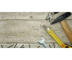 Reliable Handyman Services for Your Home and Garden