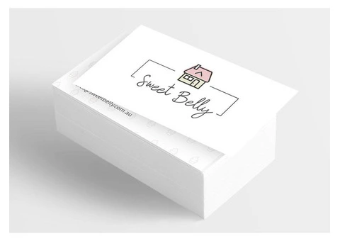 Drive Your Brand Forward with Eye-Catching Automotive Business Cards
