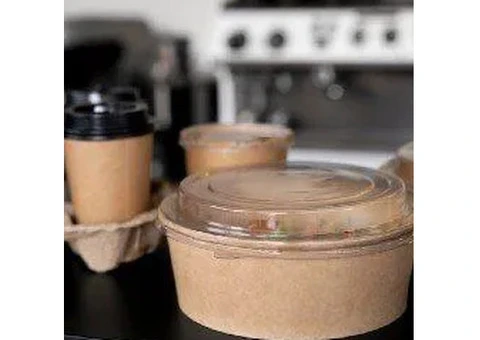 Food Packaging 2u