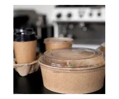 Food Packaging 2u