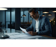 Tax Preparation Services in Australia | Initor Global