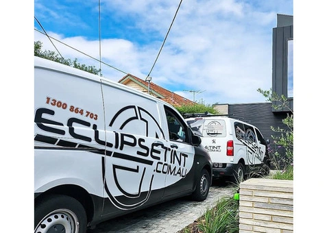 Window Insulation Film