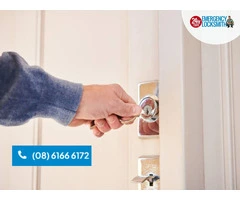 Emergency Lock Replacement for Your Home – Available 24/7