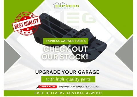 Looking for the Best Smart Garage Door Opener in Australia? Here's What You Need to Know