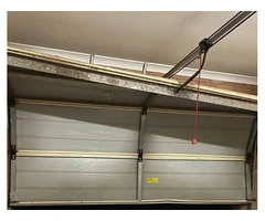 garage door service Melbourne