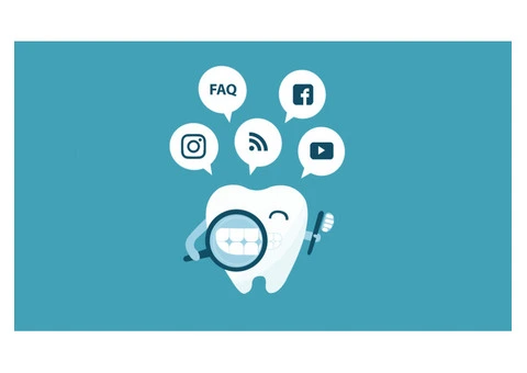 Dental Digital Marketing Company
