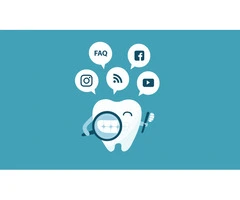 Dental Digital Marketing Company