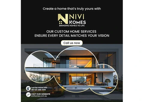 best Construction services in australia