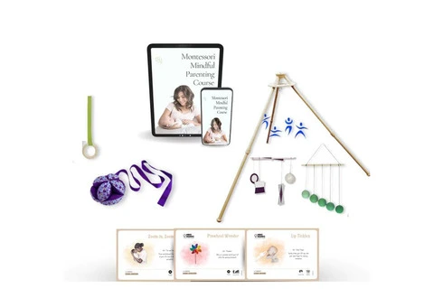 Nurture Your Child’s Growth with Nino Mondo’s Montessori Programs - 2/2