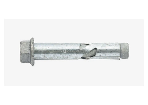 Concrete Screws for Secure, Long-Lasting Fixing Solutions | Ramset - 1/12