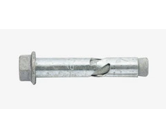 Concrete Screws for Secure, Long-Lasting Fixing Solutions | Ramset