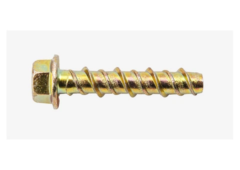 Concrete Screws for Secure, Long-Lasting Fixing Solutions | Ramset - 2/12