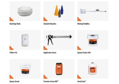 Concrete Screws for Secure, Long-Lasting Fixing Solutions | Ramset - 4/12