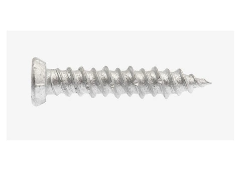 Concrete Screws for Secure, Long-Lasting Fixing Solutions | Ramset - 5/12