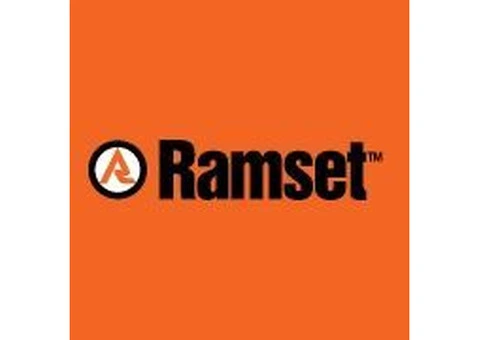 Concrete Screws for Secure, Long-Lasting Fixing Solutions | Ramset - 8/12