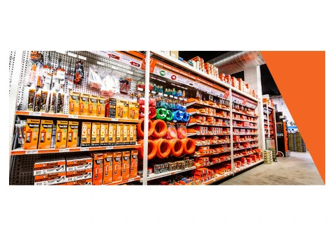 Concrete Screws for Secure, Long-Lasting Fixing Solutions | Ramset - 12/12