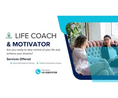 Personal Growth and Development Plan