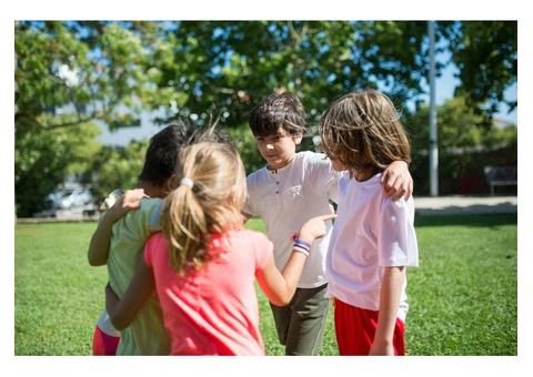 Activities in Summer with Kids - 2/2