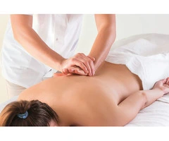 Alleviate Pain and Boost Your Well-Being with Remedial Massage