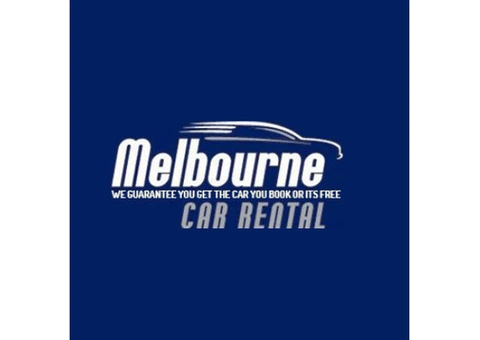 Experience Affordable Truck Rentals in Melbourne Now