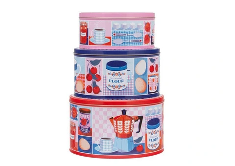 Buy Durable & Affordable Cake Tins Online in Australia