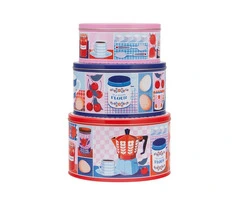Buy Durable & Affordable Cake Tins Online in Australia
