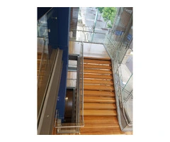 Timber Floor Staining and Polishing in Sydney | Stanton Flooring