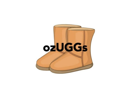 Experience Ultimate Comfort with Our Original Australian-Made Ugg Boots