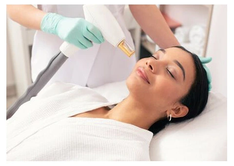 Expert Skin Pigmentation Treatment Melbourne Services