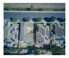 Residential Solar Power Systems | Renostain